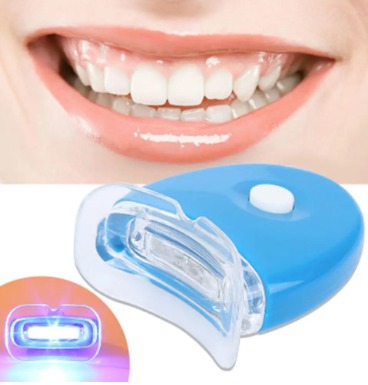 Miniatura 2 de Dental White Mini Luz Blanqueadora para